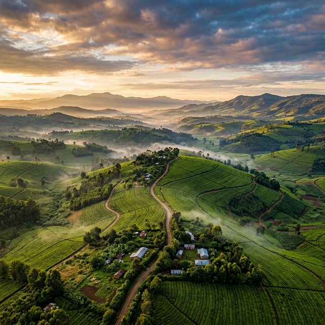 Community volunteers